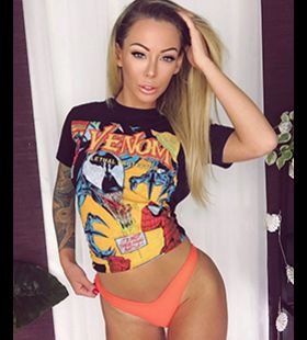 Isabelle Deltore